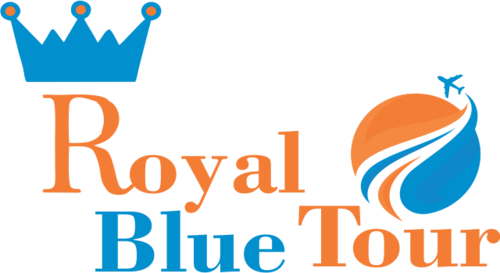 Royal Blue Tour